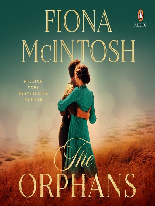 Title details for The Orphans by Fiona McIntosh - Available